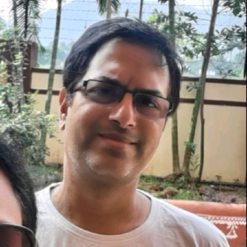 Pavan Kumar Bayana